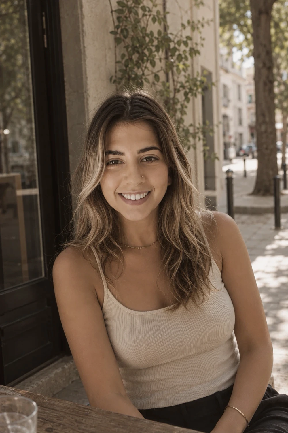 Tamara Tayar